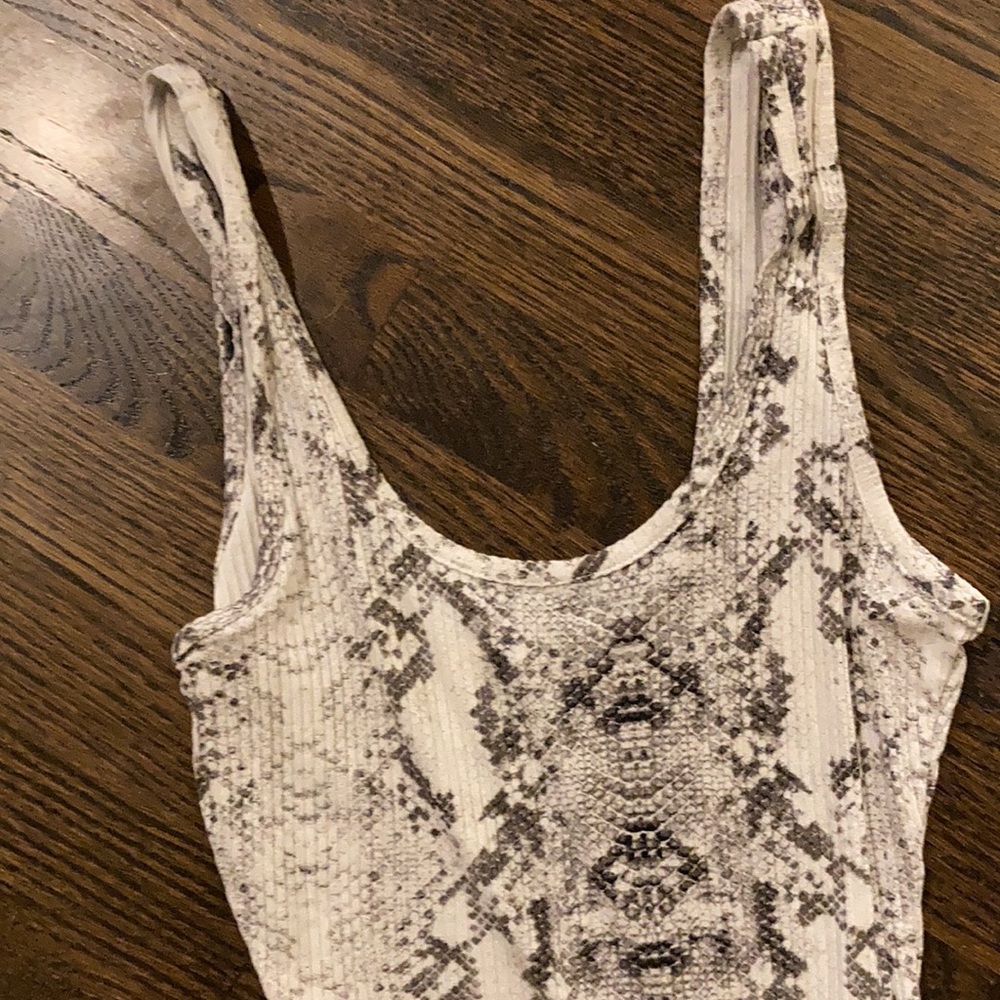 Bodysuit - Picture 3 of 3